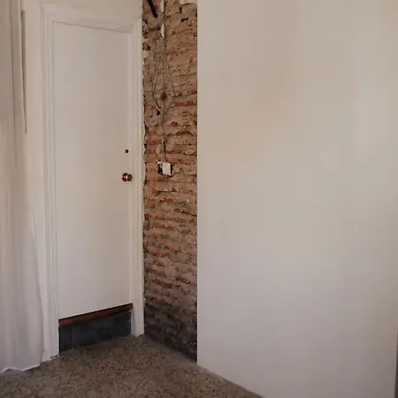 Apartamento Casa Miraya ático