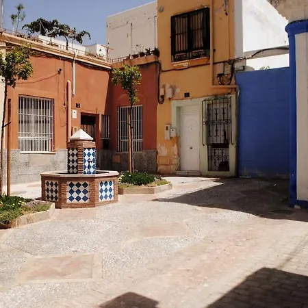 Casa Miraya ático Apartamento