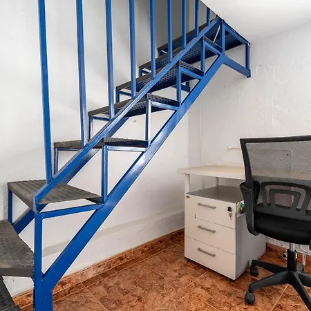 Apartamento Casa Miraya ático