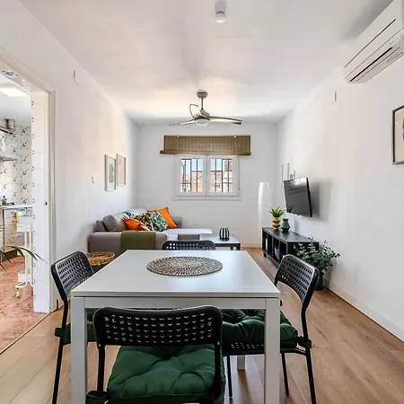 Casa Miraya ático Apartamento *