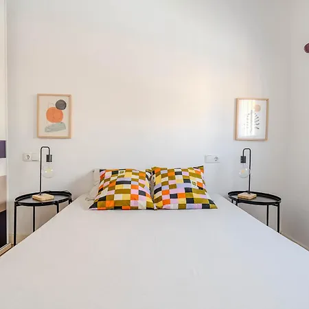 Apartamento Casa Miraya ático *