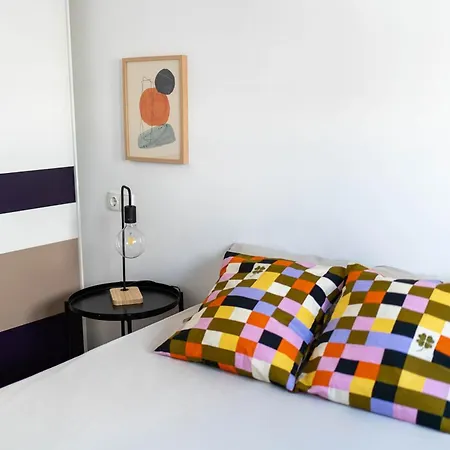 Apartamento Casa Miraya ático *