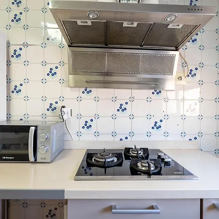 Casa Miraya ático Apartamento Almería
