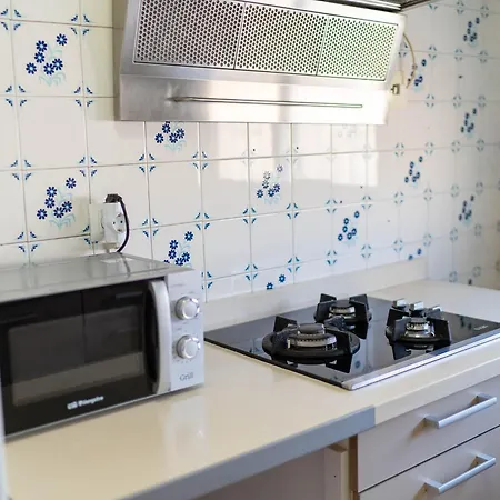 Casa Miraya ático Apartamento Almería