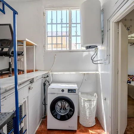 Apartamento Casa Miraya ático *